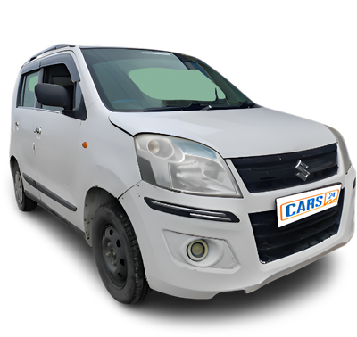 Maruti Wagon R 1.0-img